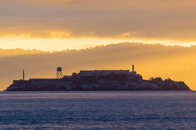 2-Day Hop-On Hop-Off Tour & Alcatraz - Customer Reviews and Feedback