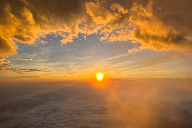 2-Day Mt. Fuji Climbing Tour With Mountain Guide - What to Expect After the Descent