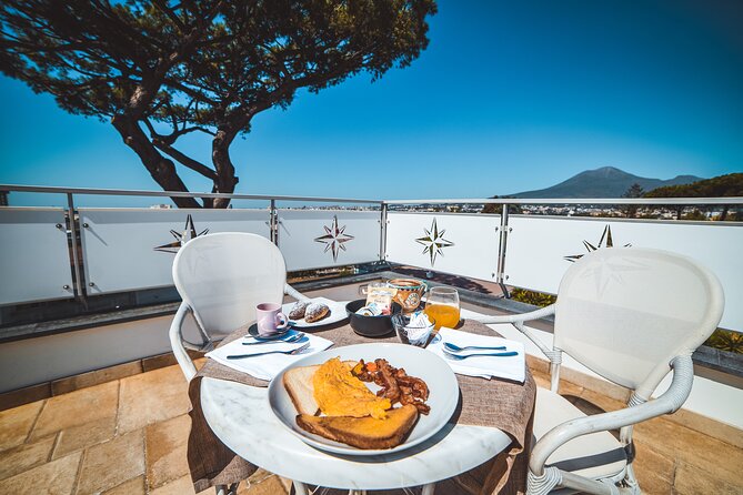 2-Day Pompei and Amalfi Coast Private Tour From Naples - Booking Information and Tips