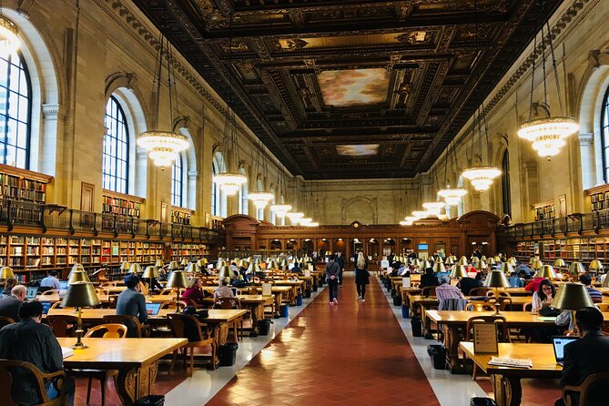 2 Day- Private Tour Best of New York - Pricing and Booking Information