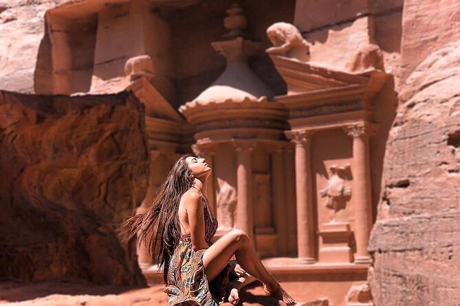 2-Day Private Tour, Jordan Short Break - Frequently Asked Questions