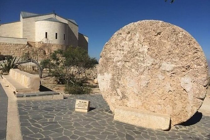 2-Day Private Tour to Madaba, Mt Nebo and Main Resort - Frequently Asked Questions