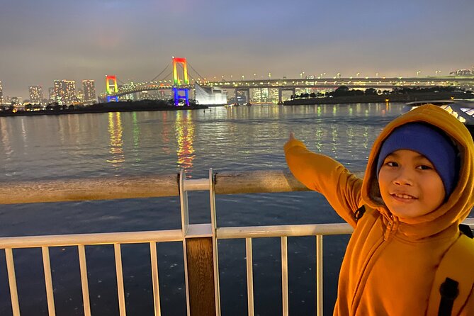 2-Day Tour: Mt Fuji and Tokyo Private Wagon & English Driver - Additional Information