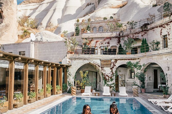 2 Days Guided Cappadocia Tour From Alanya - The Sum Up