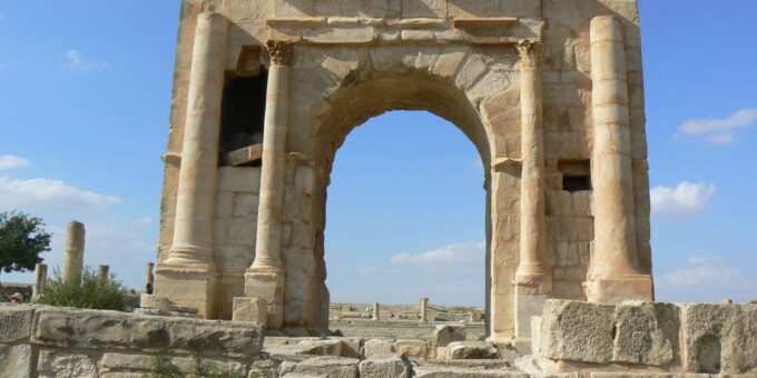 2 Days Kef, Kesra & Makthar - Important Information