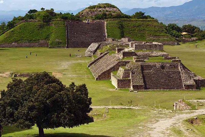2 Days Oaxaca Visiting Monte Albán, Mitla, Hierve El Agua, Mezcal - Pricing and Traveler Reviews