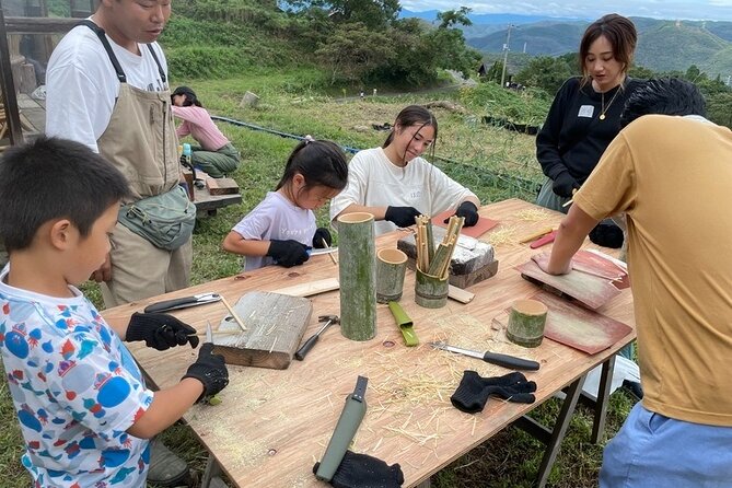 2 Days Private Farm Tour in Okayama - Culinary Delights