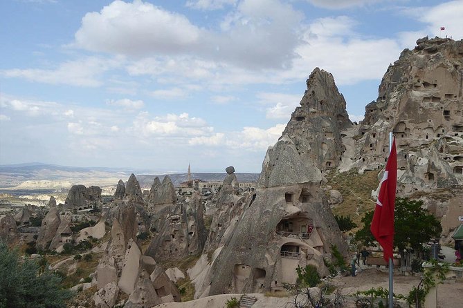 2 Days Tour Through Cappadocia With Accommodation From Side - Frequently Asked Questions