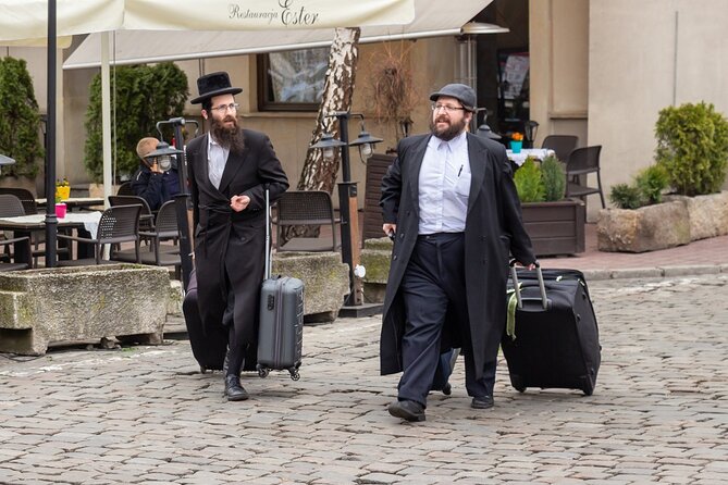 2 Days Tour: Wawel Hill, Schindler Factory & Wieliczka With Guide - Cancellation Policy