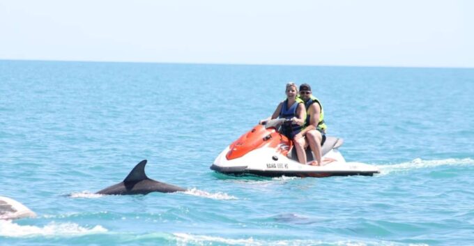 2 H Catamaran in Djerba - Pricing and Booking