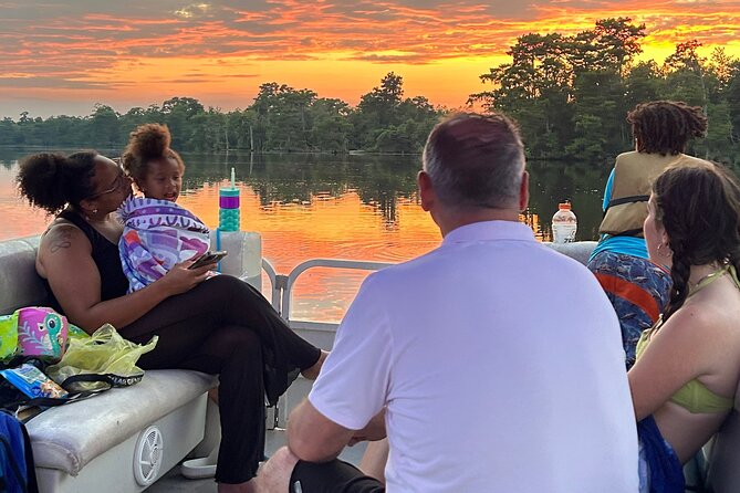 2-Hour Date Night and Sunset Cruise Near New Orleans - Frequently Asked Questions