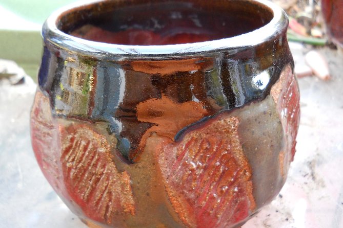 2- Hour Pottery Workshop and Studio Tour in Ojai - Experience Highlights and Considerations
