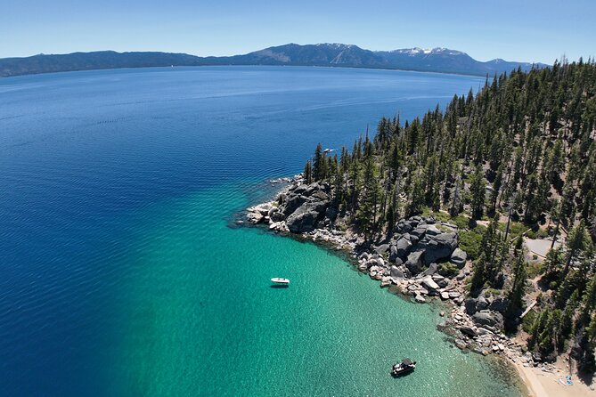 2 Hour Private Emerald Bay Boat Tour - Frequently Asked Questions