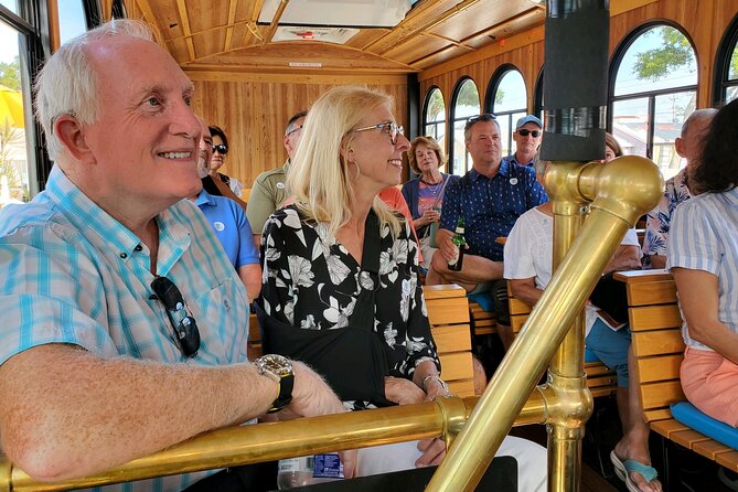 2 Hour Sunset Cabaret Tour Review - Tour Accessibility and Policies