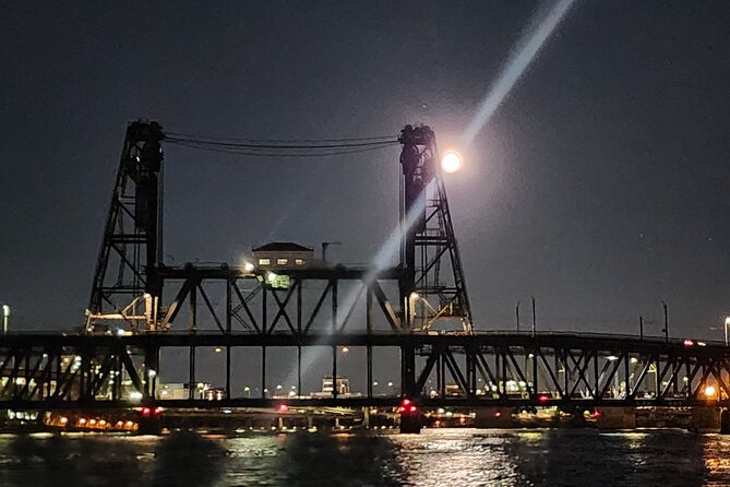 2-Hour Sunset River Cruise on the Stunning Willamette River - Frequently Asked Questions
