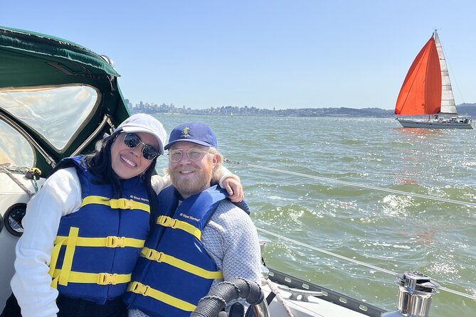2-Hour Sunset Sailing Experience on San Francisco Bay - How to Prepare for Your Sailing Adventure