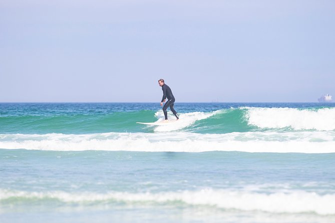 2-Hour Surf Lesson in Cape Town - Frequently Asked Questions