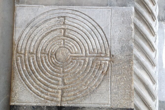 2 Hour Walking Tour at Lucca - Ask Away