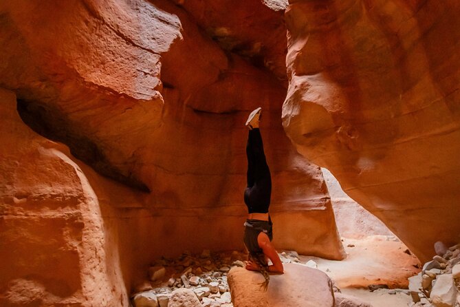2 Hours Double Slot Canyon UTV Tour - Dining Recommendations