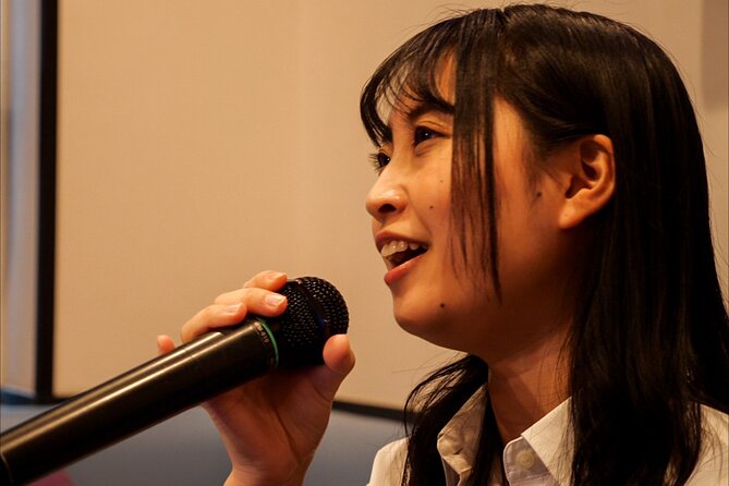 2 Hours Karaoke Room With Set Menu and Unlimited Drinks in Osaka - Key Highlights