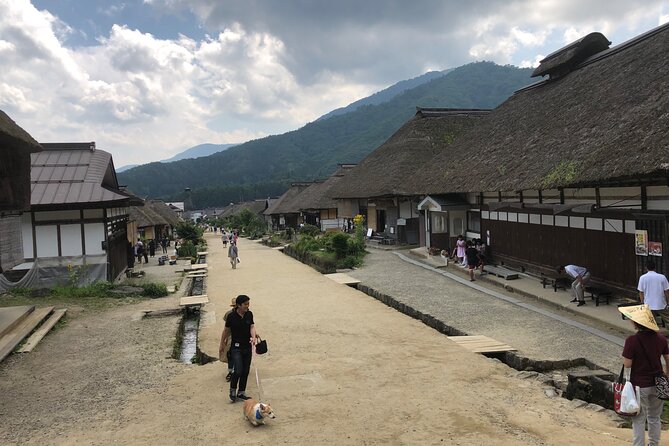 2Days 1Night Private Tour, Tokyo⇒Nikko⇒Aizu⇒Tokyo, 2- 12guests - Day 2: Hakone and Mount Fuji
