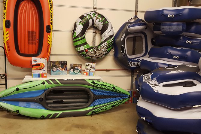 3-6 Hour Kayaking Rentals Review - Final Verdict On This Stay