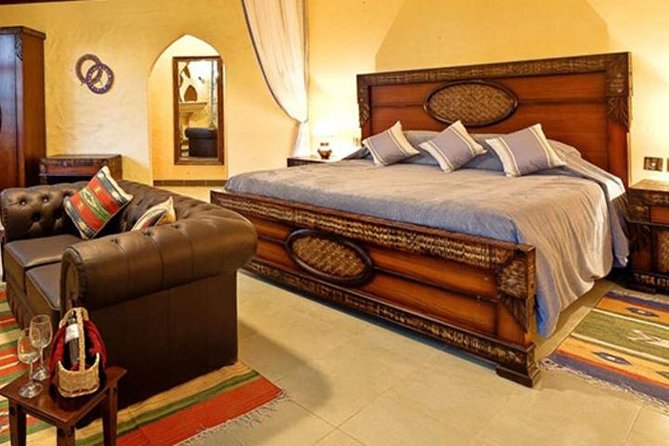 3-Day Masai Mara Private Safari at Sopa Lodge From Nairobi - Frequently Asked Questions