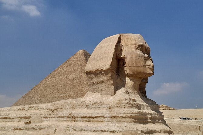 3 Day Private Tour in Cairo Review - Overall Impressions and Recommendations