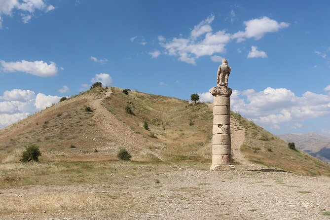 3-Day Private Tour To Mount Nemrut - Ask Away