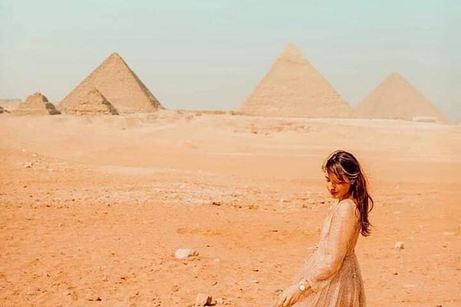 3-Day Tour at Cairo & Giza & Alexandria - Frequently Asked Questions