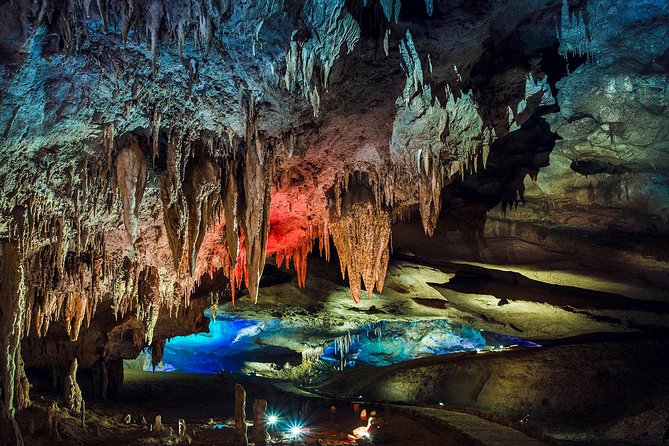 3 Days Batumi Black Sea & Prometheus Cave Tour From Tbilisi - Additional Information