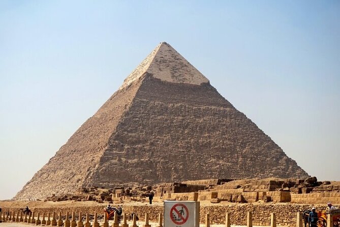 3 Days Best of Cairo, Giza and Alexandria - Tips for Travelers