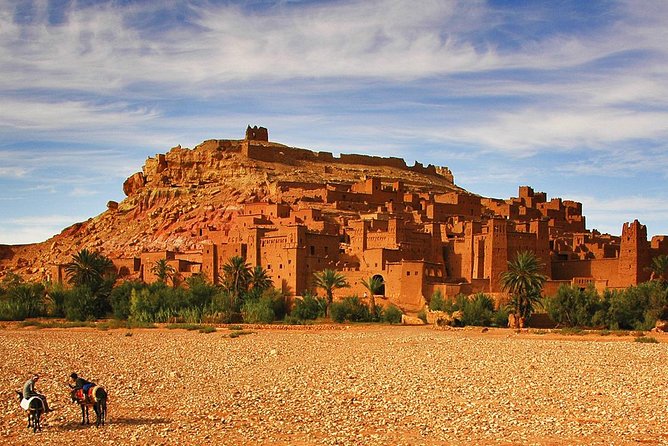 3 Days Desert Trip From Marrakech to Merzouga Dunes & Camel Trek - Frequently Asked Questions
