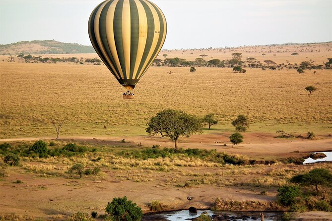 3 Days Serengeti- Ngorongoro Crater Budget Tour - Frequently Asked Questions