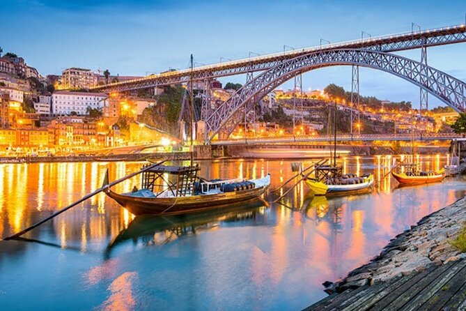 3 Days Tour From Lisbon to Santiago De Compostela - Itinerary Day 3