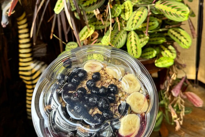 3 Hour Delayed Start Brunch Trot Walking Food Tour in Augusta - Frequently Asked Questions