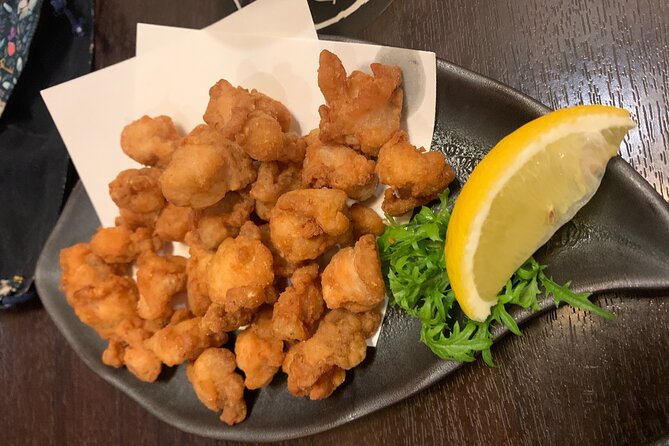3-Hour Gotemba Food and Nightlife Izakaya Walking Tour - Meeting Point and Duration