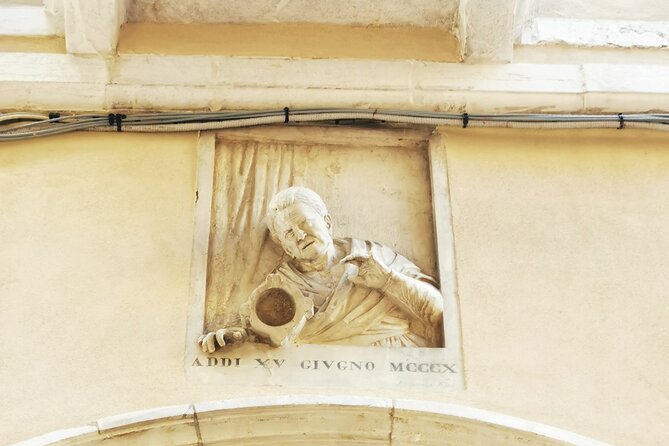 3-Hour Guided Tour of History, Art and Legends in Venice - Additional Costs and Fees