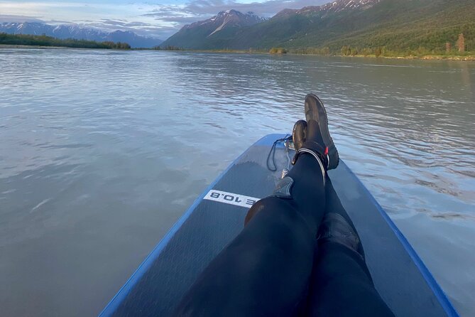 3 Hour Lazy River Kayak Float - Preparing for the Experience