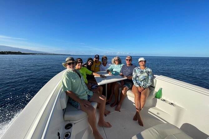 3-Hour Luxury Private Custom Charter - Frequently Asked Questions