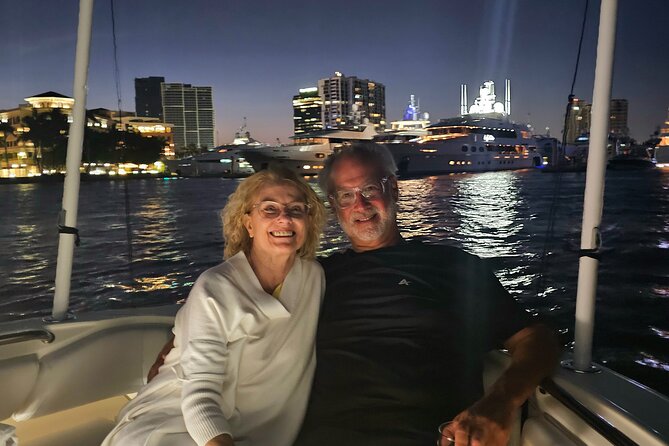 3-Hour Narrated Sightseeing Tours & Sunset Trips: West Palm Beach - Highlights of West Palm Beach Scenery