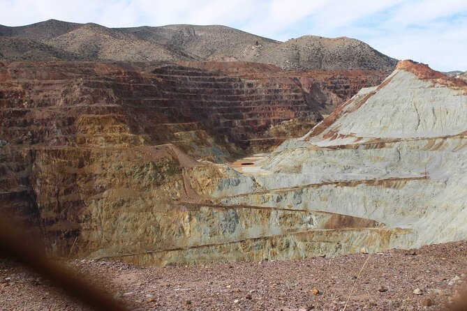 3-Hour Tour - Warren, Old Bisbee, Lowell, Open Pits - Frequently Asked Questions