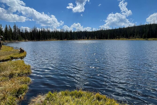 3 Hours Off-Road Adventure - Capturing the Scenic Views