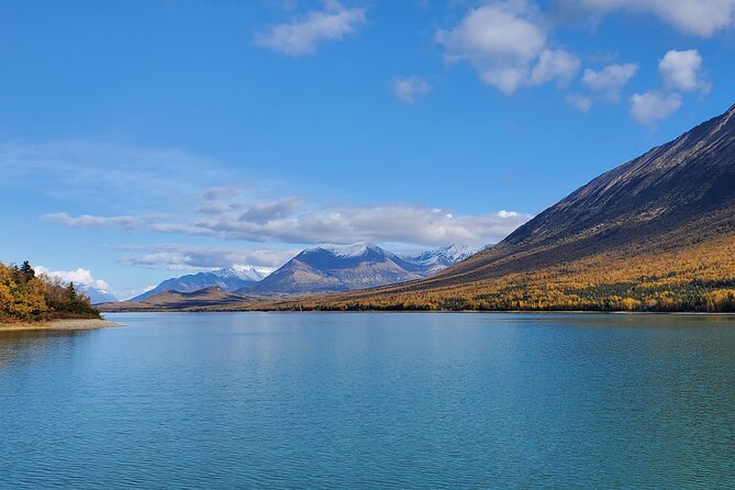3-Night Private Charter in Lake Clark Review - Traveler Reviews and Ratings