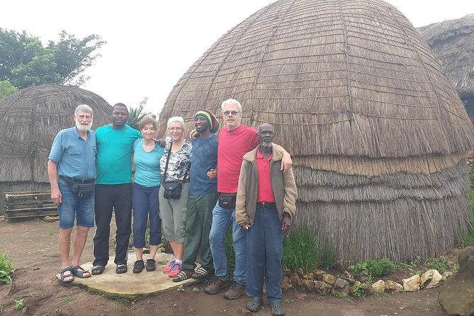 4-Day Best of Eswatini Tour- the African Experience - Frequently Asked Questions