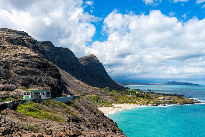 4 Day Pass LeaLea Trolley and Waikiki Trolley Pink Line - Getting to the Trolley Pickup Locations