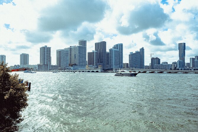 4-Day Private Miami Tour With Transportation
