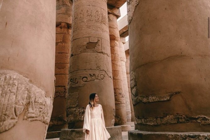 4 Days - 3 Nights Nile Cruise From Aswan - Frequently Asked Questions