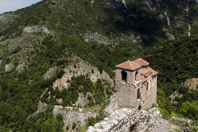 4 Days: Monasteries in Bulgaria - Departure and Farewells