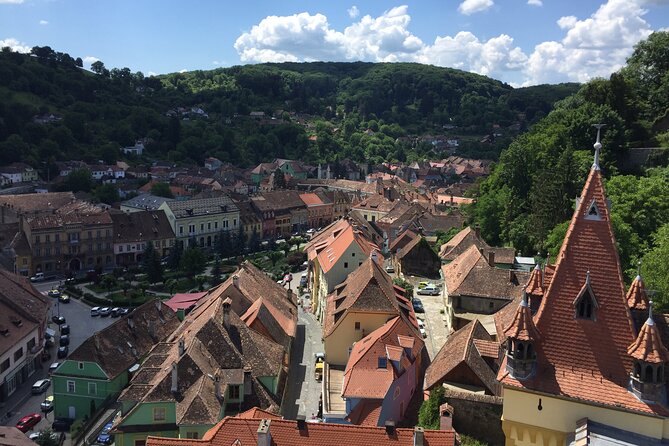 4 Days Private Tour of Translvania From Budapest to Bucharest - Booking and Cancellation Policy